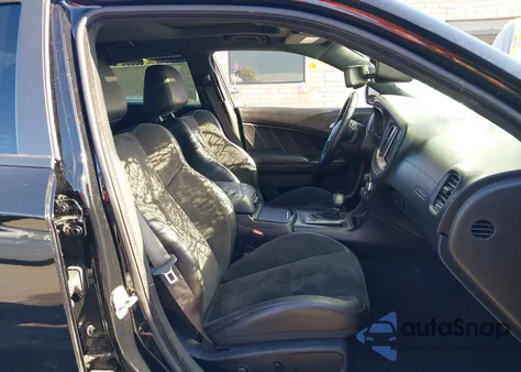 2023 Dodge Charger Gt из США, поврежденный, VIN 2C3CDXHG5PH663473